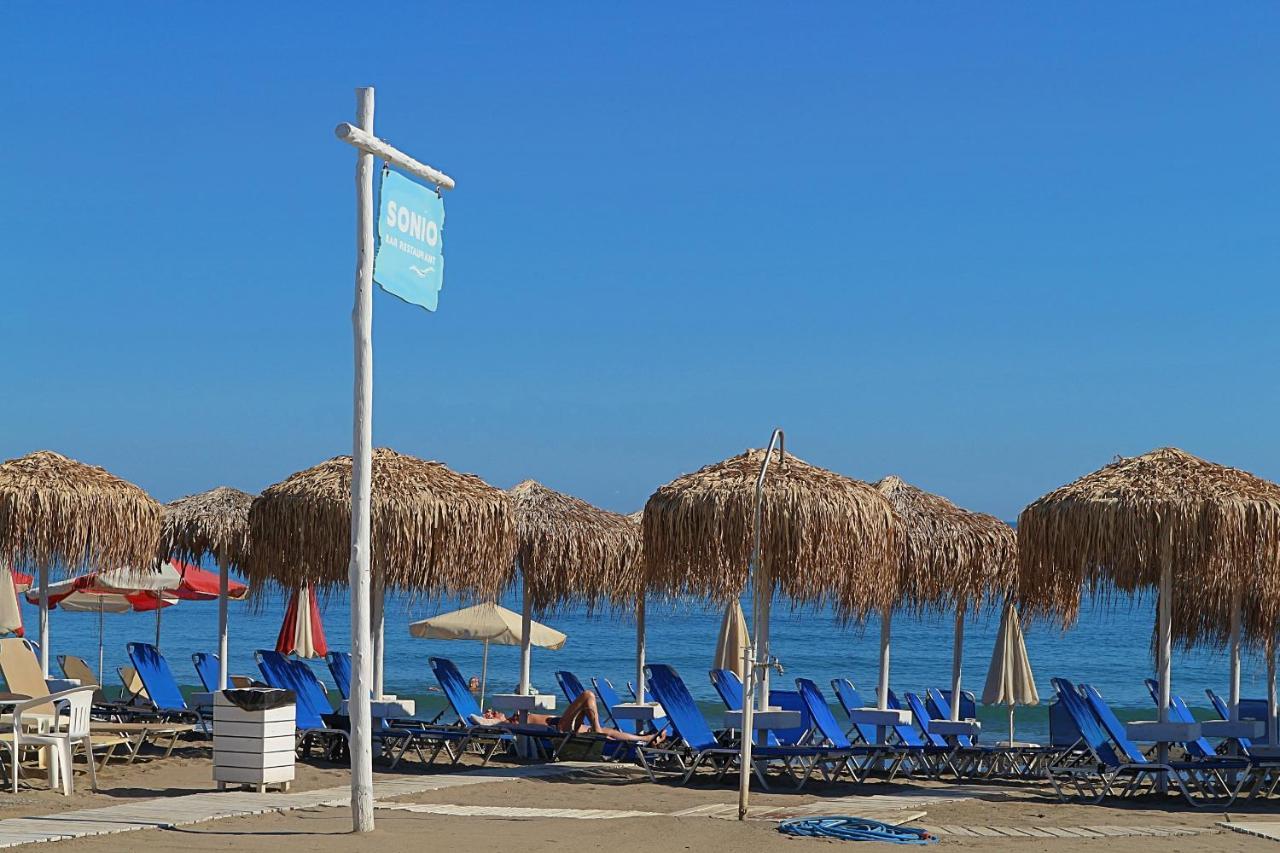 Sonio Beach - Que Bella Collection Platanés Exterior foto