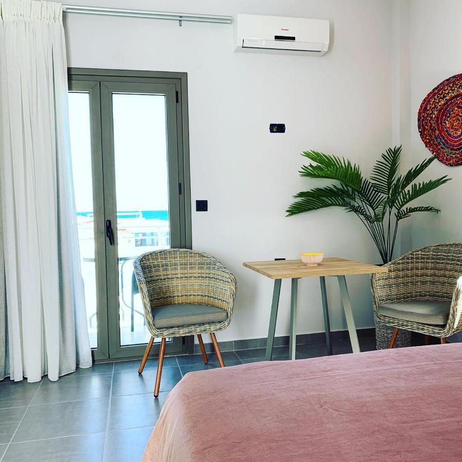 Sonio Beach - Que Bella Collection Platanés Exterior foto