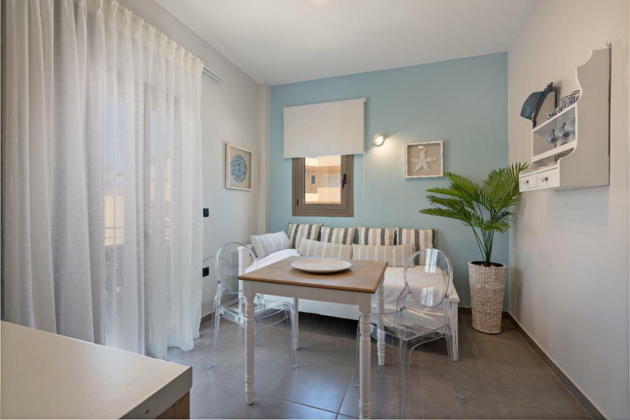 Sonio Beach - Que Bella Collection Platanés Exterior foto