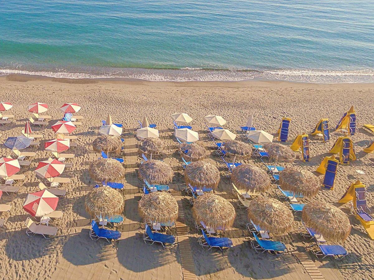 Sonio Beach - Que Bella Collection Platanés Exterior foto