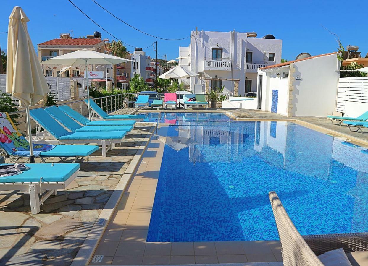 Sonio Beach - Que Bella Collection Platanés Exterior foto
